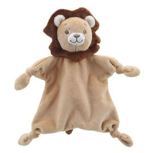 Sleep: Wilberry's Eco Comforter Lion