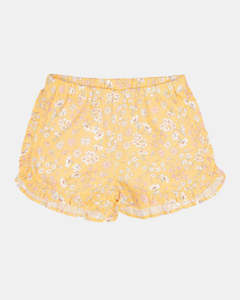 Toshi Baby Shorts Eva Sunny