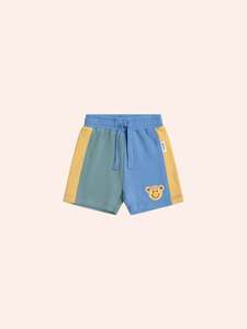Boys Bottoms: Huxbaby Tennis Huxbear Shorts