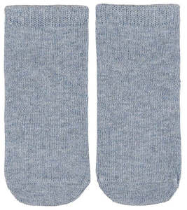 Accessories: Toshi Organic Socks Lake