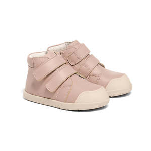Footwear: Pretty Brave BLAKE Blush