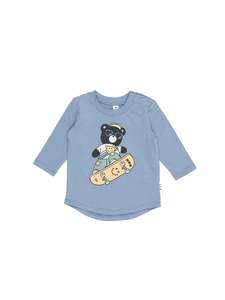 Huxbaby Skatin Hux Top