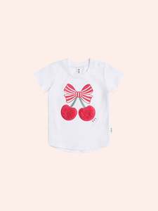 Huxbaby Cherry Pie Tee