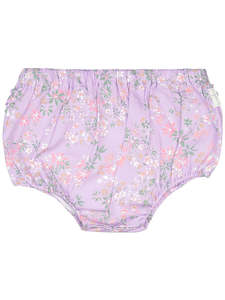 Toshi Baby Bloomers Athena Lavender