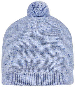 Toshi Organic Beanie Love Ocean