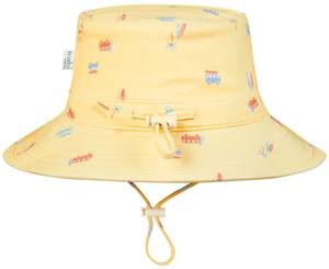 Toshi Swim Baby Sunhat Classic Sunny
