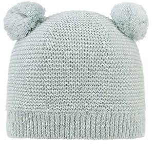 Baby Beanies And Hats: Toshi Organic Beanie Snowy Ice