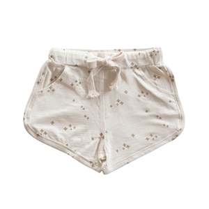 Girls Bottoms: Buck & Baa Stardust Shorts