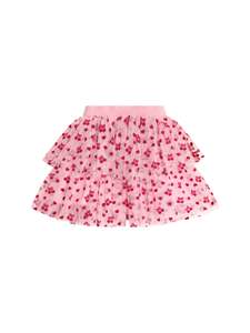 Huxbaby Cherry Pie Tulle Skirt