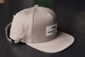 Current Tyed Waterproof Sunback Dusty Lilac