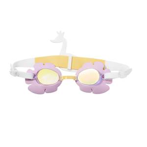 Sunnylife Kids Swim Goggles Princess Swan