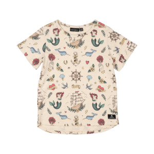 Boys Tops: Rock Your Baby True Hope T-Shirt