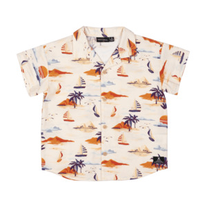 Rock Your Baby Oasis Shirt