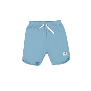 Boys: Radicool Kids Rad Tribe Short In Teal Blue