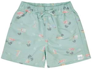 Boys Swimwear: Toshi Swim Kids Boardies Classic Uluwatu