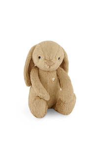 Snuggle Bunnies Penelope the Bunny - Caramel 30cm