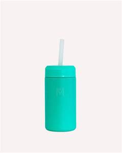 Drink Bottle: MontiiCo Fusion Smoothie Cup 350ml - Mojito