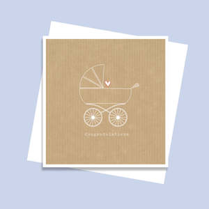 Living: Babybounce Bouncinette