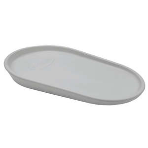 Bedroom: Shnuggle Squishy Grey Change Mat