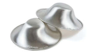 Feeding: Silverette Cups - Regular