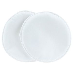 Baby First Bamboo Breast Pads 6 pack