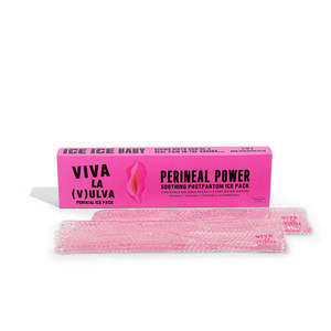 Viva La Vulva Soothing Postpartum Ice Packs