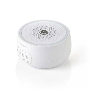 Yogasleep Dreamcenter with Night Light