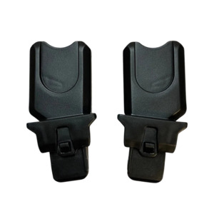 Nuna Mixx Next Capsule Adapter