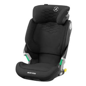 Maxi Cosi Kore Pro i-Size Booster - Authentic Black