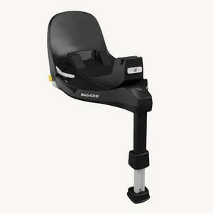 Car Seats: Maxi Cosi FamilyFix Pro Slide Tech Base Black