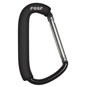 Strollers: Carry Hook Carabiner
