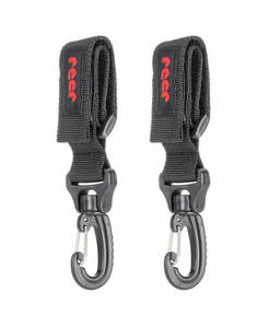 Clip & Go Buggy Hook