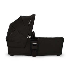 Strollers: Nuna Mixx Next Carry Cot Caviar/Chocolate