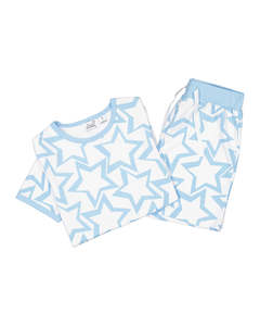 Radicool Kids Night Sky PJs