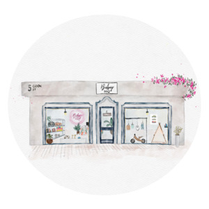 Gifts For Mum: Baby HQ Gift Voucher