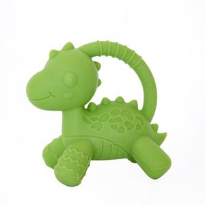 Jellystone Dino Teether