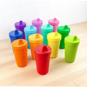 Tableware 1: Re-Play No Spill Sippy Cup