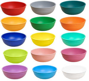Tableware 1: Re-Play Large Bowl