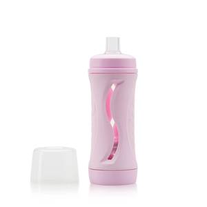 Subo Food Bottle Pink