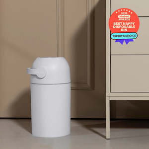 BabyRest Aster Nappy Bin