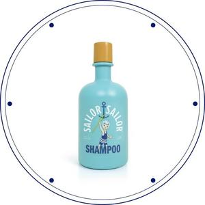 Care Baby Child: Sailor Sailor Shampoo