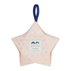 Mimi & Lula Christmas Bauble Pink