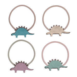Accessories: Mimi & Lula Dino Ponies