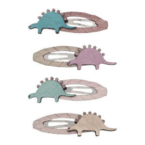 Accessories: Mimi & Lula Dino Clic Clacs
