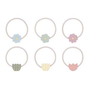 Mimi & Lula Meadow Ponies