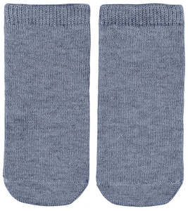 Toshi Organic Socks River
