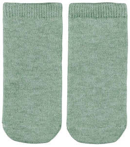 Accessories: Toshi Organic Socks Jade