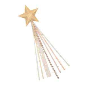 Girls: Mimi & Lula Pretty Fairy Sparkly Wand