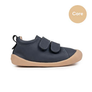 Footwear: Pretty Brave Toto Indigo
