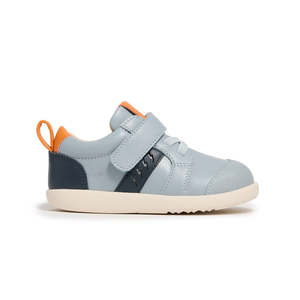 Footwear: Pretty Brave Sid Indigo Combo